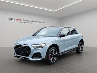 a1 city carver 35 tfsi s-tronic