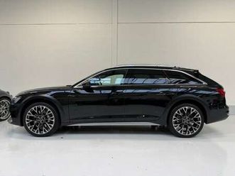 a6 allroad quattro 55 tdi *new*118k
