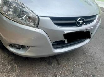 jac j3 1.4 16v 5p mec. 2012