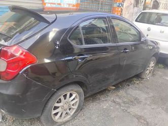 jac j3 1.4 16v 5p mec. 2012