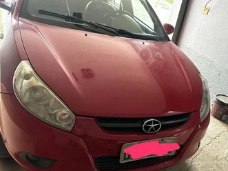 jac j3 1.4 16v 5p mec. 2012