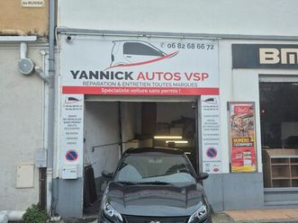 voiture sans permis ligier js50 dci