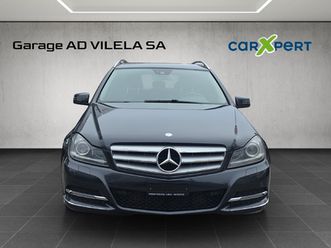c 250 cdi elégance 4matic 7g-tronic