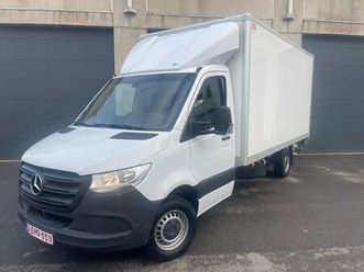 sprinter 315 2.0 cdi l3h1 rwd functional (eu6d)