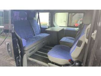 tour l1h1 1,9 dti 2,7t westfalia multivan 2stk