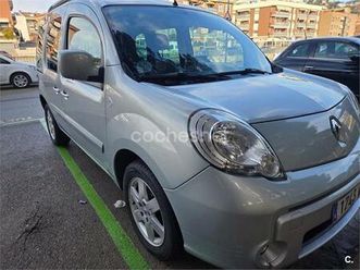 renault kangoo combi