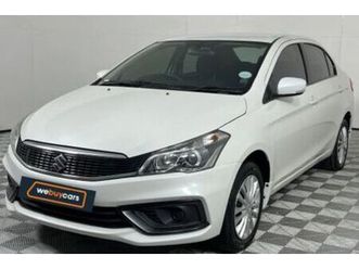 2024 suzuki ciaz 1.5 gl