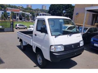 2023 suzuki super carry 1.2i