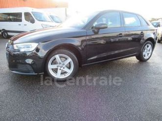 iii generation2 sportback 1.0 tfsi 115 s line s tronic 7