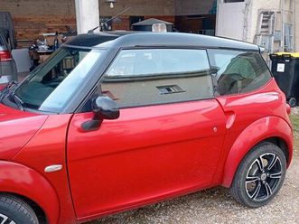 voiture sans permis chatenet ch26