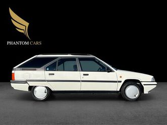 bx break 19 tzd turbo