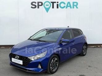 iii 1.0 t-gdi 100 hybrid 48v intuitive dct-7