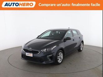 1.6 crdi 115 cv 5p. business class