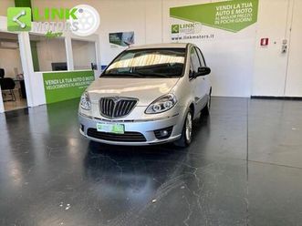 1.3 mjt 95 cv automatic