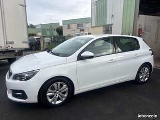 peugeot 308 ii (2) 1.5 bluehdi 130 s&s allure business