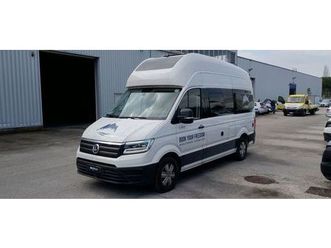 volkswagen grand california 600 2.0 bitdi 177cv aut. pm