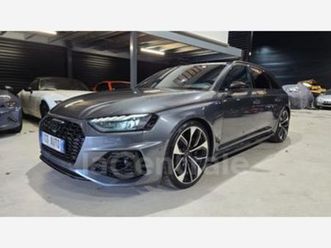 v avant v6 2.9 tfsi 450 quattro tiptronic