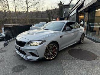 m2 cs