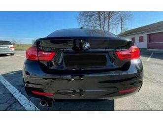 428i gran coupé xdrive sport line steptronic