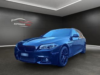 528i touring xdrive m sport touring