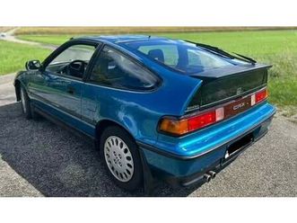 crx 1.6i-16