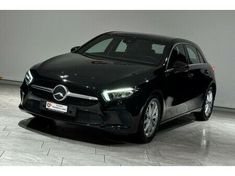 a 200 progressive 7g-dct | 1.hand |