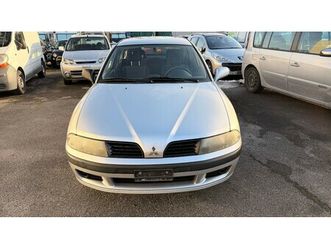 carisma 1.8 gdi premium