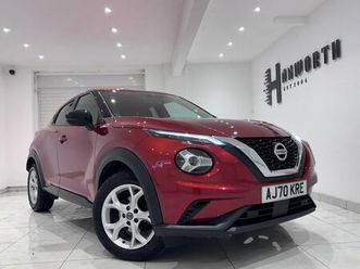 1.0 dig-t n-connecta euro 6 (start/stop) 5dr