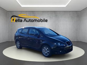 altea xl 1.4 tsi copa style