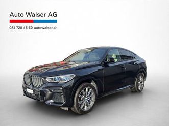 x6 40d xdrive