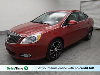 used 2016 buick verano sport touring group