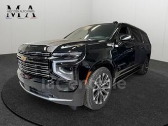 v8 6,2 420 ecotec 4wd