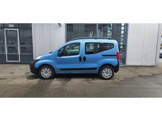 nemo 1.3 jtd séduction egs