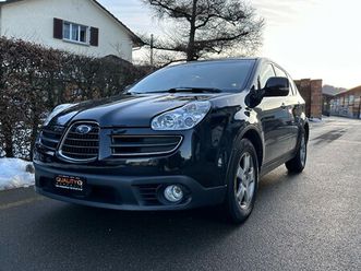 tribeca 3.0 awd limited