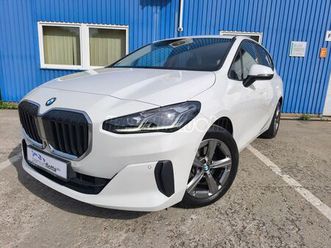 bmw 218i advantage dkg áfás - 360-as kamera - adaptív led- téli-nyári kerék