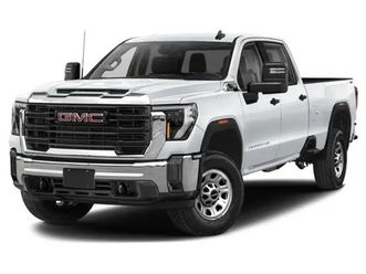 2024 gmc sierra 3500hd