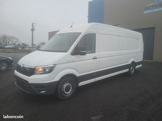 man tge 2.0 tdi 140 l5h3