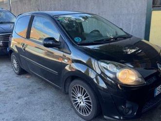 renault - twingo