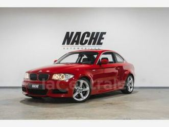 (e82) coupe 125i 218 confort