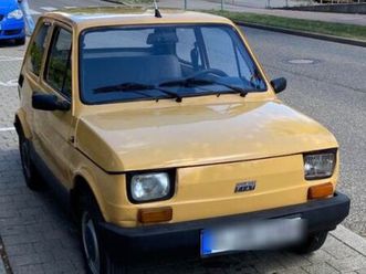 fiat 126 p