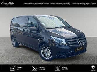 119 bluetec fourgon compact