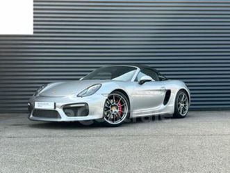 iii (981) 3.8 375 spyder