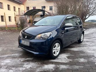seat mii *75ps* *klima* *kein rost*