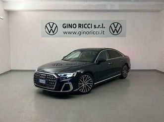 a8 50 tdi 3.0 quattro tiptronic