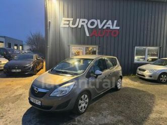 ii generation2 1.4 twinport 120 edition