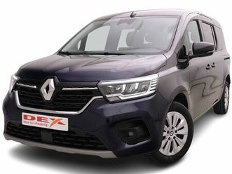 renault kangoo grand kangoo 1.3 tce 130 equilibre