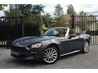 1.4i | automaat | key-less | camera | cruise | le