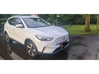 e-zs 44.5 kwh comfort