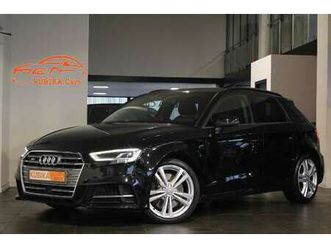 sportback s tronic acc dodeh bang & olufsen 12m*