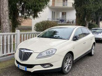 1.8 di tjt gold 200cv sportronic